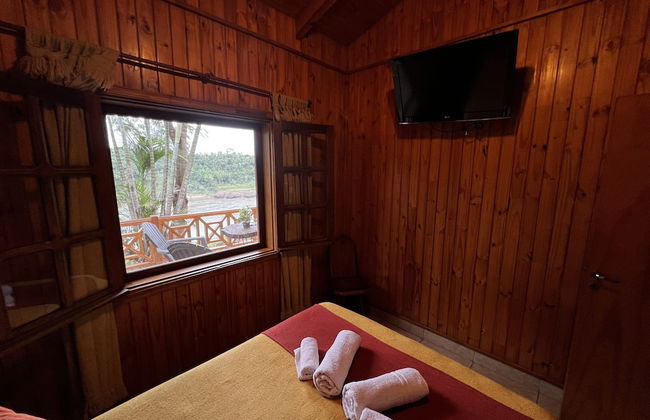 Costa del Sol Iguazú - Photo 49