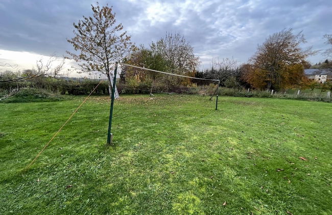 Apartment in Belgian Eifel - Photo 32