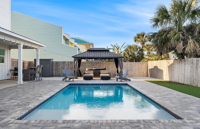 Coastal Haven A by Resort Collection - Foto 29