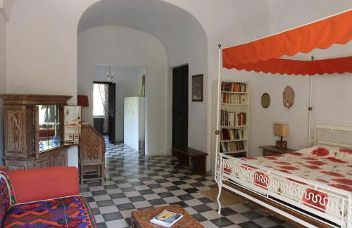 Villa Galeasi - Foto 31