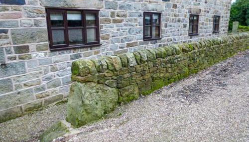 Moorlands Farm Cottage - Foto 2