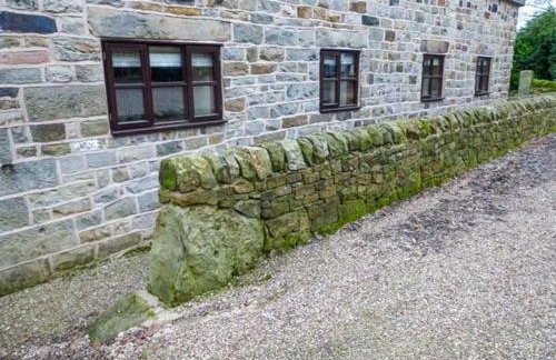 Moorlands Farm Cottage - Foto 2