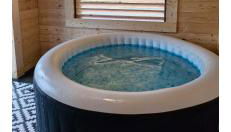 Cozies Cabin - Foto 2