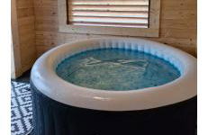 Cozies Cabin - Foto 2