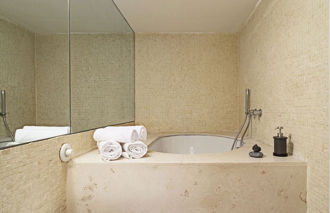 Design in Genoa city center by Wonderful Italy - Foto 16