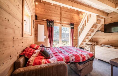 Chalet Léonie - Photo 8