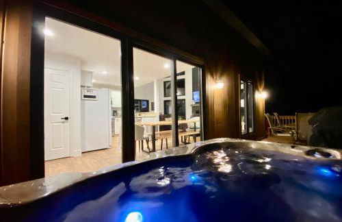 The Ridge Chalet in Ellicottville Hot Tub & Sauna - Foto 30