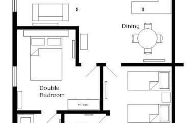 Woodside Cottages - Ash cottage (self-catering) - Foto 2