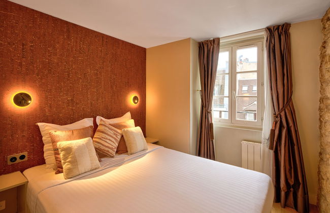 Apartments du Louvre - St-Honoré - Photo 28