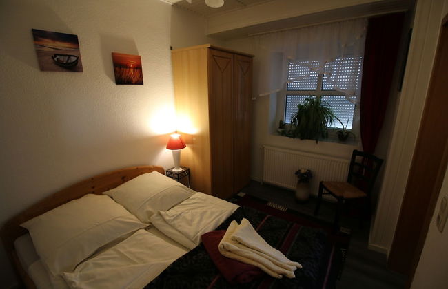 Landhaus Nordsee-Peerhuus - Foto 23