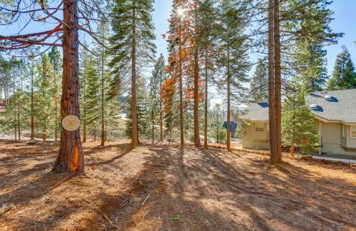 Golf and Hike! Home in Lake Almanor West Community - Foto 28