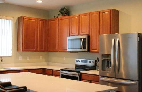 Relaxing Villa near the Parks! - Foto 18