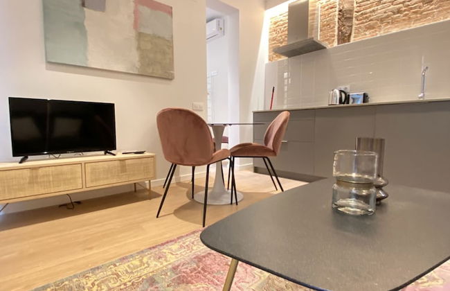 C Latina 3-3 in Madrid - Photo 3