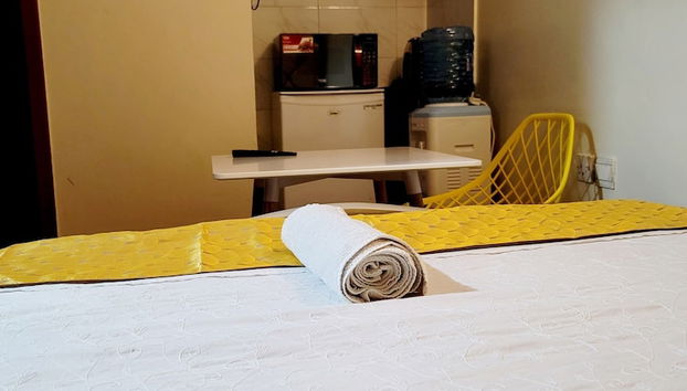 Sunrise Suites - Foto 4, Habitación