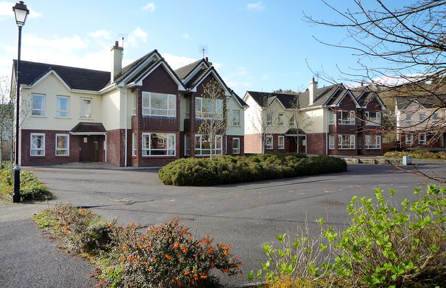 Innisfallen Holiday Homes - Foto 1