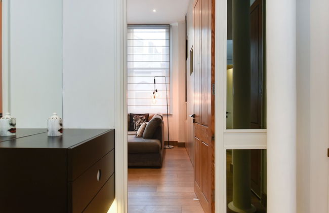 London Choice Apartments - Covent Garden - Foto 16