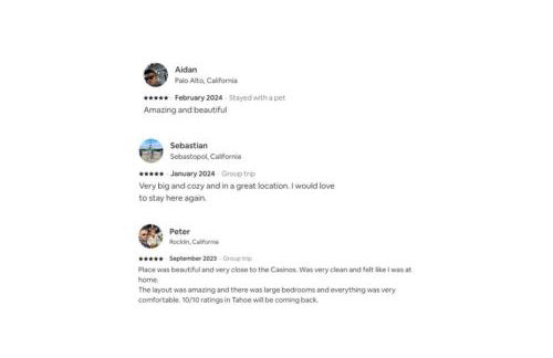 On Tahoe Time - Pets Pool Table Game Room - Foto 37