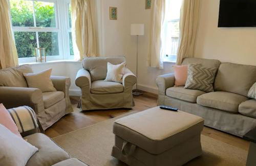 New Forest Cottage - Photo 27