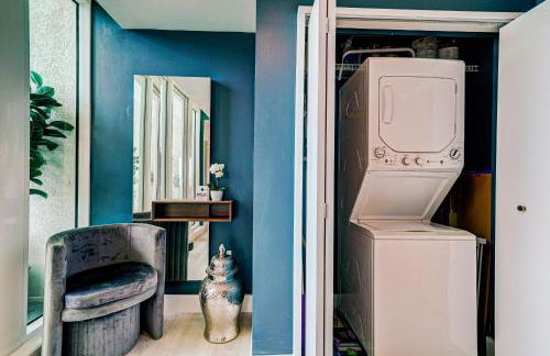 Luxury 2-story Penthouse located in Coconut Grove Hotel-includes Parking - Foto 27