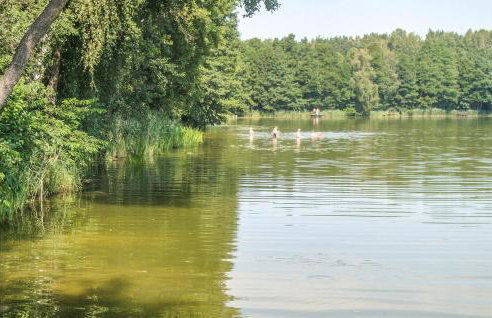 Holiday Home Murowana Goslina Wojnowko - Foto 31