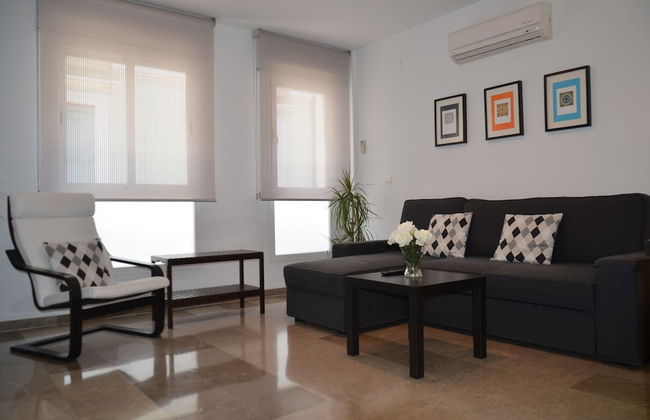 Apartamentos San Isidro 44 - Foto 24