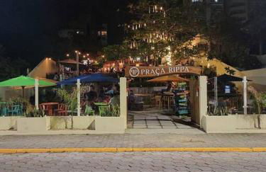 Sobrado com piscina, banheira e garagem coberta. - Foto 52