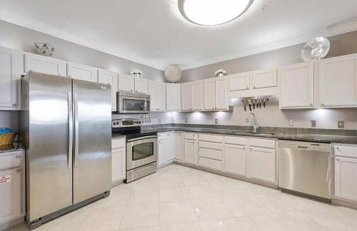 Harbor Central Penthouse - Foto 18