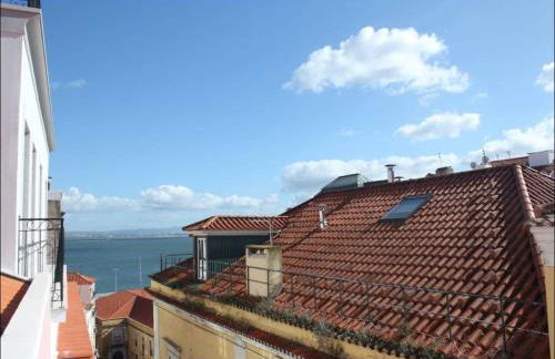 Studios of the Panteão, 2nd floor - Foto 31