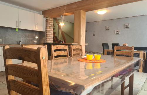 Landhaus am Bauernhof im Ostseeland - Foto 42