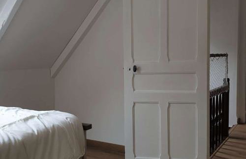 Maison rénovée pierre, jardin, WIFI, 400m mer, St Quay-Perros - FR-1-368-258 - Foto 11