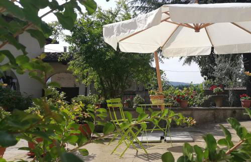 Borgo Sant'Andrea al Pozzo - Foto 7