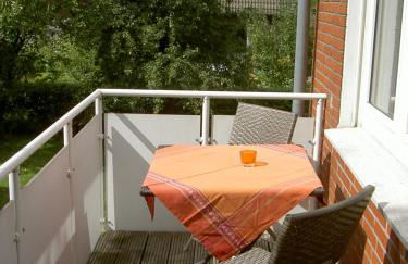 Ferienwohnung Globetrotter - Foto 24