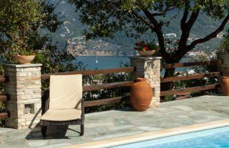 Skopelos luxurious villa "Aloupi" - Foto 7