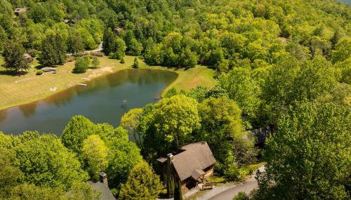 Lakeside at Hawksnest - Foto 4