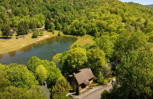 Lakeside at Hawksnest - Foto 4