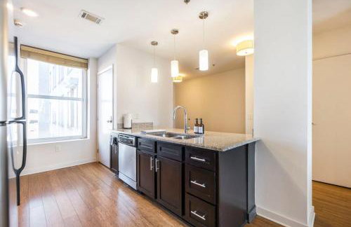 Center of DT walking distance to many venues - Foto 10