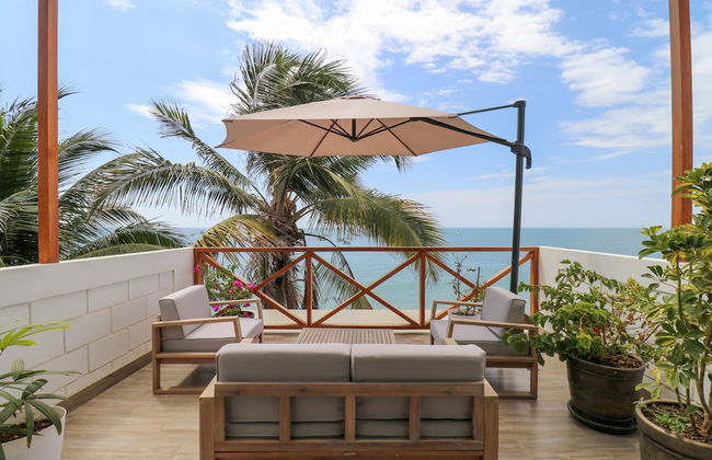 Amazing Loft With Spectacular Ocean View - Foto 35