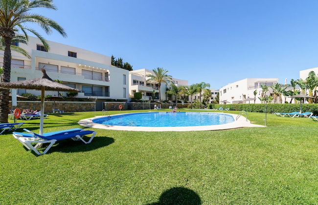 Marbella Mountain With sea View and Pool - Foto 6