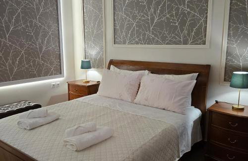 Mytilini City Center Petrino Guesthouse - Foto 29