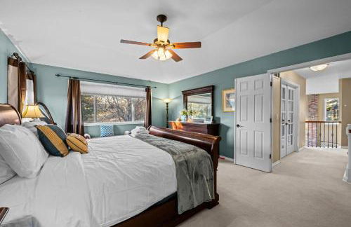 Lakeshore Retreat in Parker CO - Foto 15