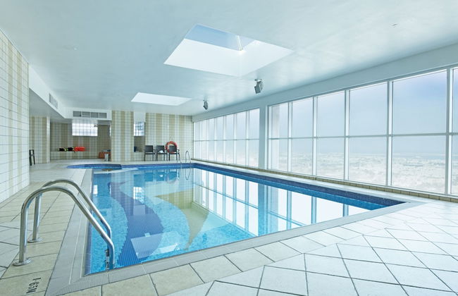 Emirates Grand Hotel - Photo 69