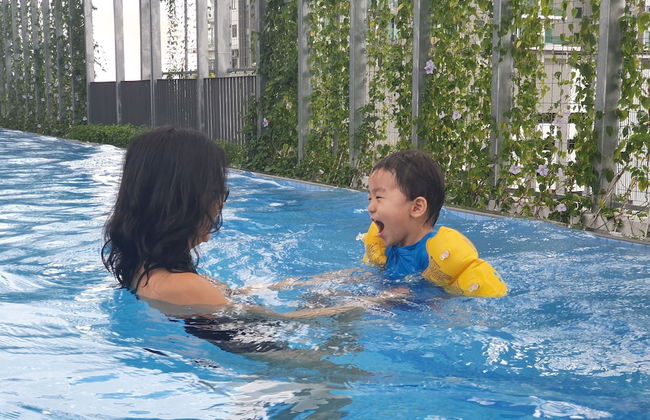 HighparkSuites Petaling Jaya Kelana Jaya - Photo 71