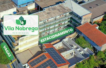 Vila Nóbrega Residencial - Foto 49