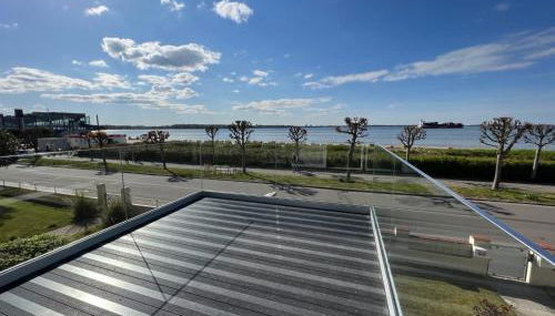 Wohnungen mit direktem Meerblick - Foto 2