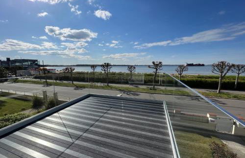 Wohnungen mit direktem Meerblick - Foto 2