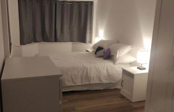 Adorable One-Bedroom Flat With Patio Garden. - Foto 14