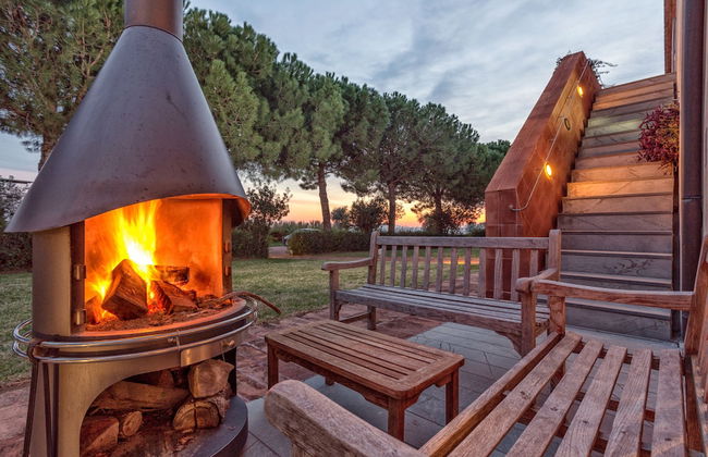 Casale del Mare - Foto 69