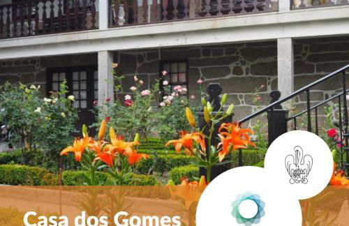 Casa Dos Gomes - Foto 2
