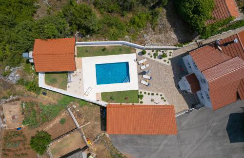 Villa Casa Natura with 40m2 Pool near Makarska - Foto 39