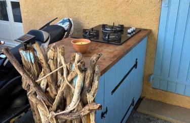 Maison Cigale Ramatuelle - Foto 27